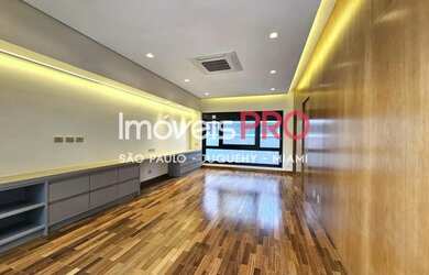 Imagem 11: Casa Contemporânea e Recém-Construída Viva a Experiência do Luxo e...