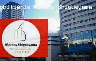 Imagem 11: Sala Comercial para Locação em Salvador, Caminho das Árvores, 1 banheiro, 1 vaga