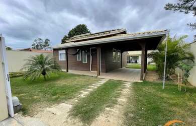 Imagem 2: Casa Aconchegante com Piscina Aquecida - Mirim, Imbituba / SC