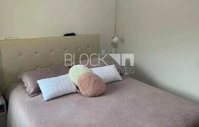 Imagem 11: Recreio dos Bandeirantes Apartamento 3 quartos, sendo 1 suite