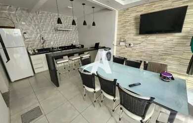 Imagem 3: Aluguel Casa mobiliada BRASIL