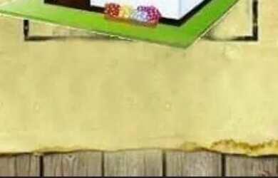 Imagem: A casa possui 3 Dormitórios, 2 Banheiros, 1 Vaga na garagem