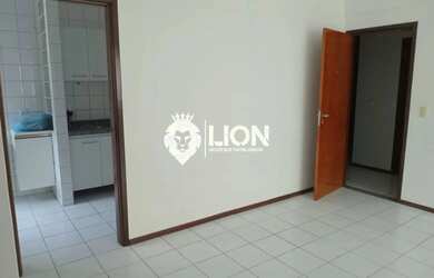 Imagem 8: APARTAMENTO À VENDA EDIFÍCIO VERMONT PONTA VERDE MACEIÓ-AL