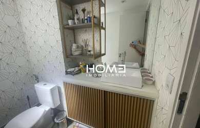 Imagem 13: Cobertura com 3 quartos à venda, 140 m² por R$ 1.200.000 - Recreio dos...