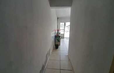 Imagem 13: Casa no Santos Dumont. Varanda, Área de serviço, 88m² de Áreae1 Banheiro