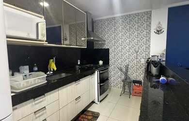 Imagem 12: Oportunidade única em Pirangi Casa Triplex Beira-Mar