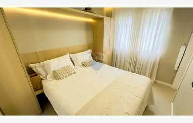 Imagem 15: APARTAMENTO DE 2 QUARTOS, PÉ NA AREIA E VISTA MAR, NO RESORT BEACH WAY RIVIERA