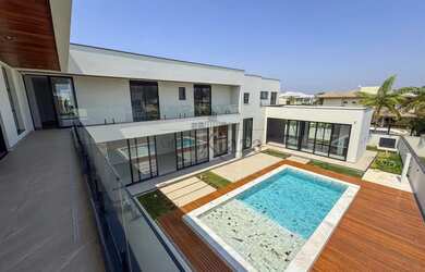 Imagem 15: Oportunidade - Casa em Condomínio - Condomínio Chácara Serimbura -...