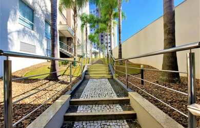 Imagem 2: EXCELENTE APARTAMENTO SEMI MOBILIADO BAIRRO VELHA PARA LOCAÇÃO