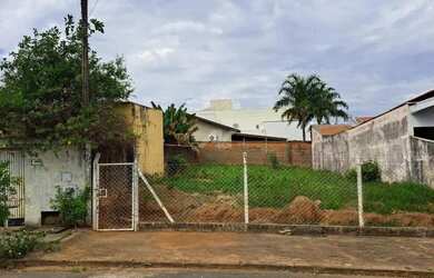 Imagem: Terreno - Parque Jambeiro - Campinas