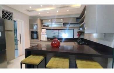 Imagem 14: Casa - condomínio Costa Marina, Aruana- Aracaju-SE 4 suítes com closet...