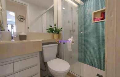 Imagem 16: Apartamento à venda, 53 m² por R$ 350.000,00 - Maria Paula - São Gonçalo/RJ