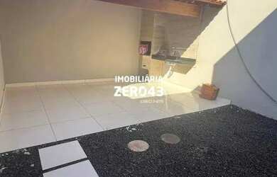 Imagem 12: Casa Jardim São Paulo II à venda 2 quartos 1 vaga Londrina