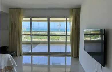 Imagem 5: Apartamento para locação no RUA PRAIA DE JAGUARIBE , AREIA BRANCA ,...