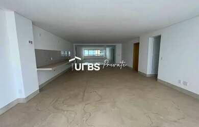 Imagem: O apartamento possui 4 Dormitórios, 5 Banheiros, 3 Vagas na