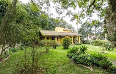 Imagem: Casa, 164m², 2 dormitórios, Cavalhada