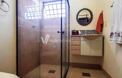 Imagem 10: Casa para Locação no Bairro Jardim Nossa Senhora Auxiliadora-Paulínia