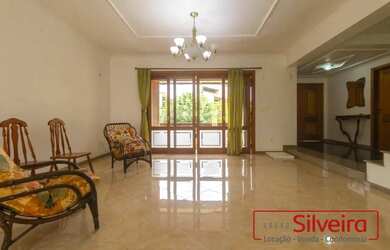 Imagem 1: CASA COM 563M² NA CHACARA DAS PEDRAS