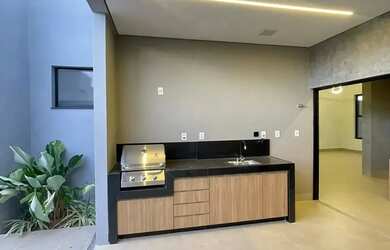 Imagem 13: Casa Térrea no Villa Segura-Montes Claros MG