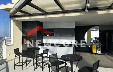 Imagem 6: Apartamento em Av. Marginal Oeste - Morretes - Itapema/SC