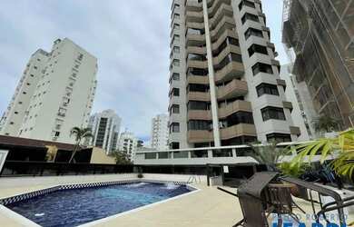 Imagem 2: APARTAMENTO - CENTRO - SC