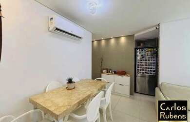 Imagem 8: Apartamento para Venda em Vila Velha, Itapuã, 2 dormitórios, 1 suíte,...