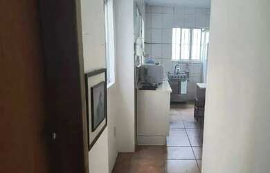 Imagem 11: Cidade de Deus. 1 Banheiroe2 Dormitórios