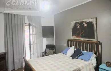 Imagem 6: Sobrado a venda - Centreville, Santo André