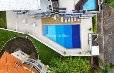 Imagem 2: Apartamento com 3 Suítes à venda, 147,88m² - Ingleses - Florianópolis/SC