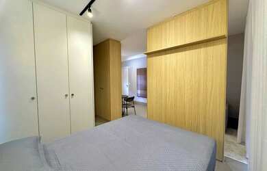 Imagem 15: Imóvel para aluguel com 39 metros quadrados com 1 quarto em Cambuí -...