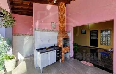 Imagem 13: Casa à venda e locação no Jardim Maria Luiza IV