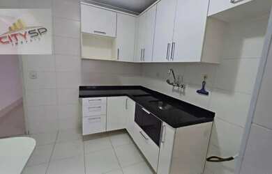 Imagem 3: Apartamento com 3 dormitórios à venda, 70 m² por R$ 490.000,00 - Campo...