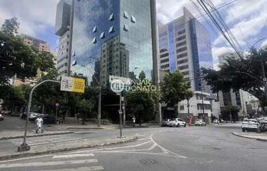 Imagem 2: Savassi - Sala(s) à venda na Anuar Donato