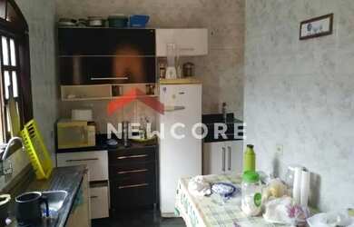 Imagem 11: Sobrado em Rua Ceu Azul - Balneario Itaguai - Mongaguá/SP