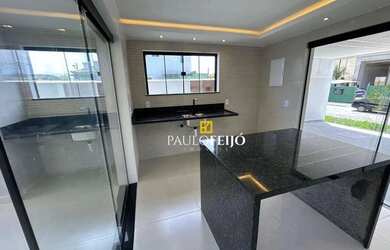 Imagem 5: Casa com 3 dormitórios à venda, 171 m² por R$ 1.200. - Inoã - Maricá/RJ