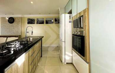 Imagem 5: Apartamentos à venda em Nova Parnamirim Parnamirim/RN Residencial Aquarelle...