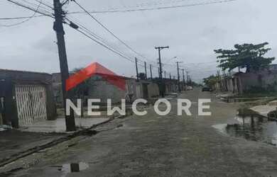 Imagem 13: Sobrado em Rua Ceu Azul - Balneario Itaguai - Mongaguá/SP