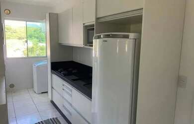 Imagem 2: Vendo apartamento mobiliado com elevador no bairro São Francisco de assis...