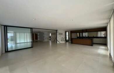 Imagem 4: Casa em Condomínio - Alphaville Residencial Zero - 4 Suítes - 550m²