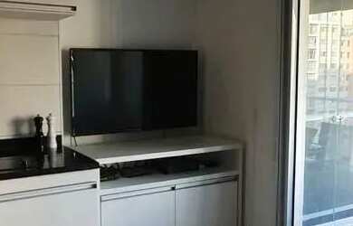 Imagem 5: Imóvel para venda tem 30 metros quadrados com 1 quarto em Consolação...