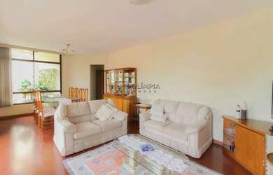 Imagem 3: Venda Apartamento 3 Dormitórios - 110 m² Perdizes