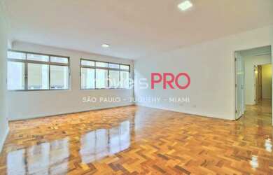 Imagem: Jardim América - 3 dormitórios - reformado