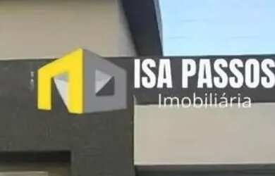 Imagem: A casa possui 3 Dormitórios, 1 Banheiro, 1 Vaga na garagem