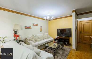 Imagem: Apartamento em Cristo Redentor