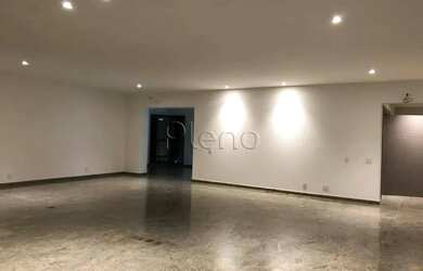 Imagem: O apartamento possui 4 Dormitórios, 3 Banheiros, 3 Vagas na