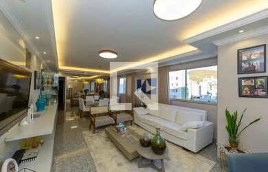 Imagem: O apartamento à venda possui 4 Dormitórios, 3 Banheiros, 5