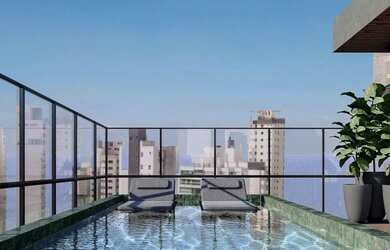 Imagem 14: Apartamento - 3 dormitórios - 3 Suítes - localizado em Balneário Camboriú...