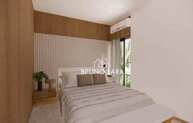 Imagem 9: Casa á venda em Betim, MG no bairro Guarujá Mansões