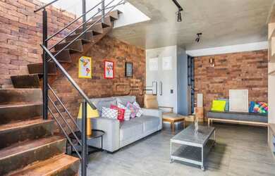 Imagem: Venda Cobertura 2 Dormitórios - 142 m² Vila Olímpia