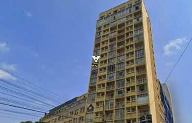 Imagem: O apartamento possui 2 Dormitórios, 1 Banheiro e 61m² de Área